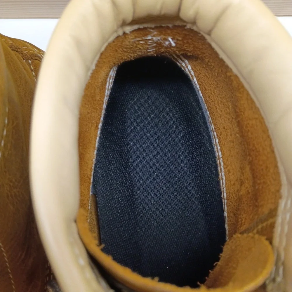 Carolina Boots CA7811 6